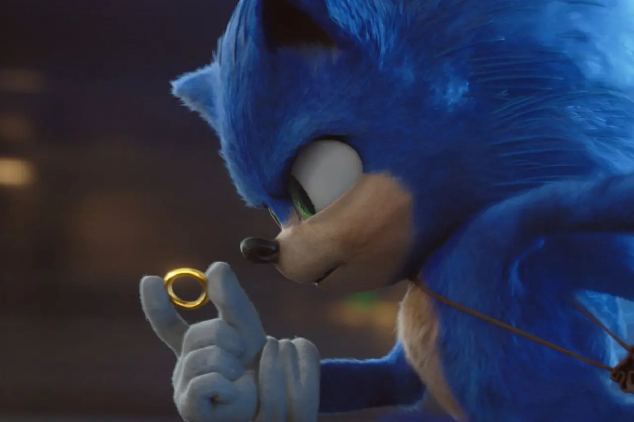 Filme do Sonic the Hedgehog já arrecadou mais de US$ 110 milhões
