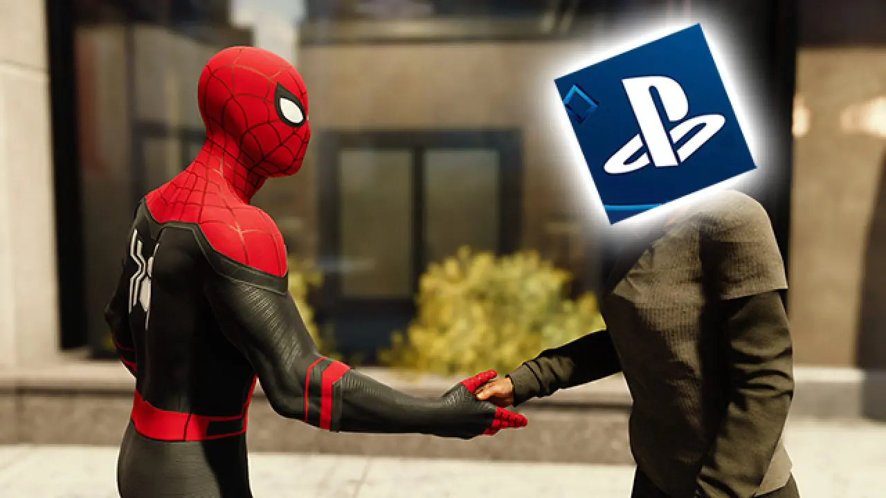 Sony pagou quase U$ 230 milhões pela Insomniac Games