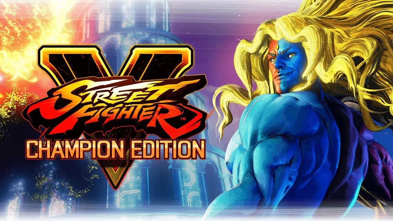 Street Fighter V: Champion Edition: Capcom revela mais detalhes do game