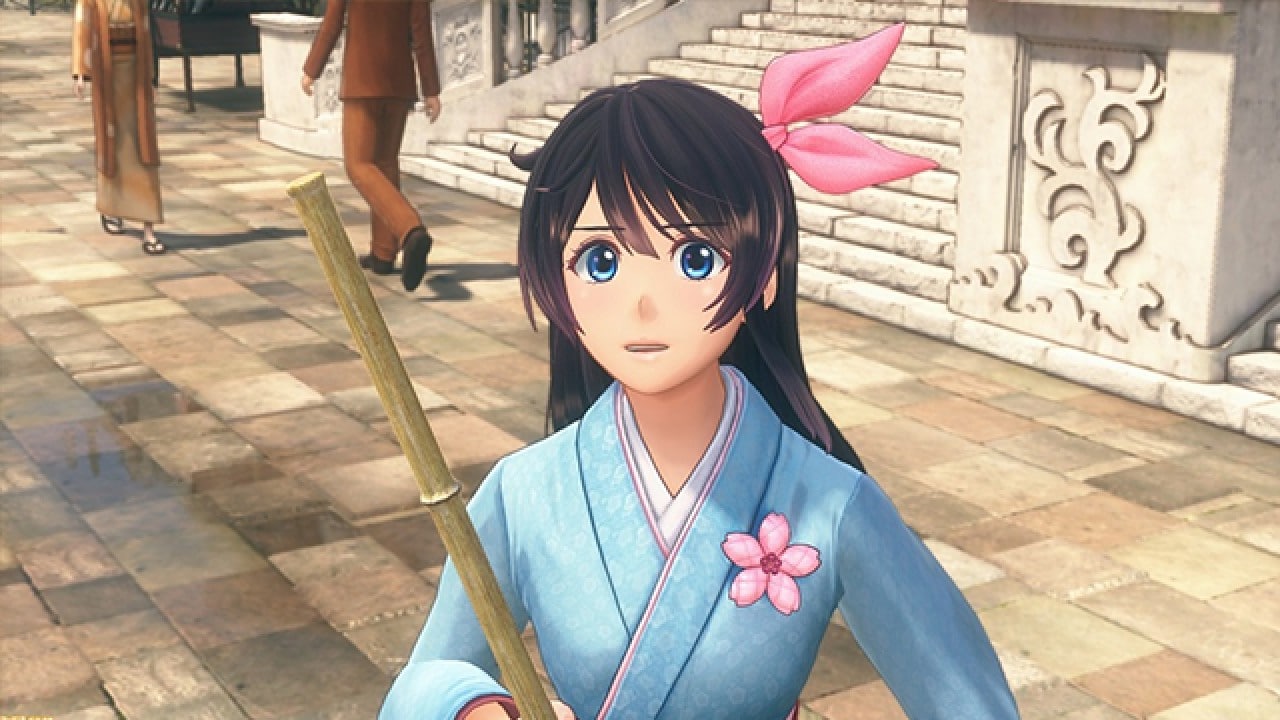 Exclusivo de PS4, Sakura Wars chega no ocidente em abril