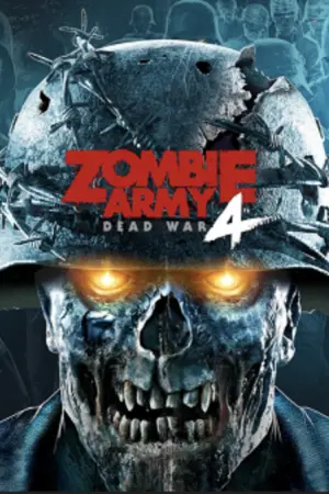 Zombie Army 4: Dead War: vale a pena?