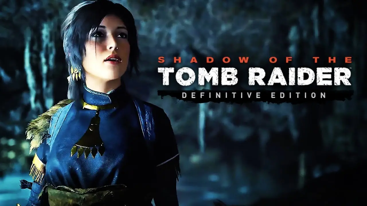 Sony oferece Edição Definitiva de Shadow of the Tomb Raider com desconto