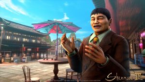 Segundo DLC de Shenmue 3 chega no dia 18 de fevereiro