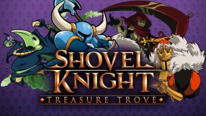 Artista quer fazer games de Shovel Knight “por muito tempo”