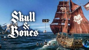 Skull and Bones: preço, data, edições e tudo o que você precisa saber