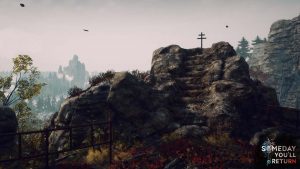 Jogo de terror Someday You’ll Return chegará ao PlayStation 4