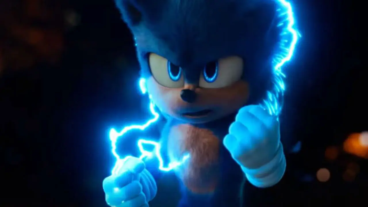Sonic: O Filme ultrapassa US$ 200 milhões em arrecadação
