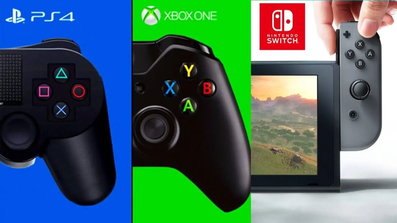 Chefe da Xbox não considera Sony e Nintendo como rivais no futuro