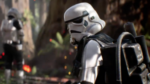 Spin-off de Star Wars: Battlefront foi cancelado pela EA, aponta relatório