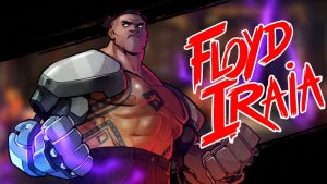 Streets of Rage 4 será lançado no outono, revela Dotemu