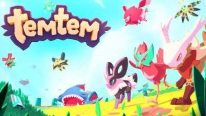 Sucesso no PC, Temtem será lançado no PS4 só em 2021