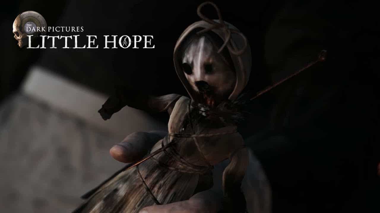 The Dark Pictures Anthology: Little Hope ganha novo trailer