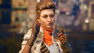 Patch de The Outer Worlds corrige problemas visuais no PS5