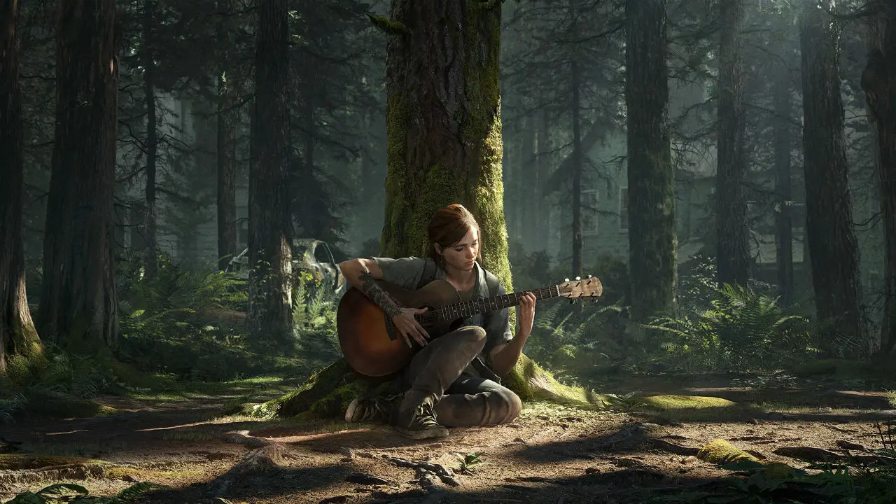 Naughty Dog lança novo tema dinâmico de The Last of Us 2; BAIXE AQUI!