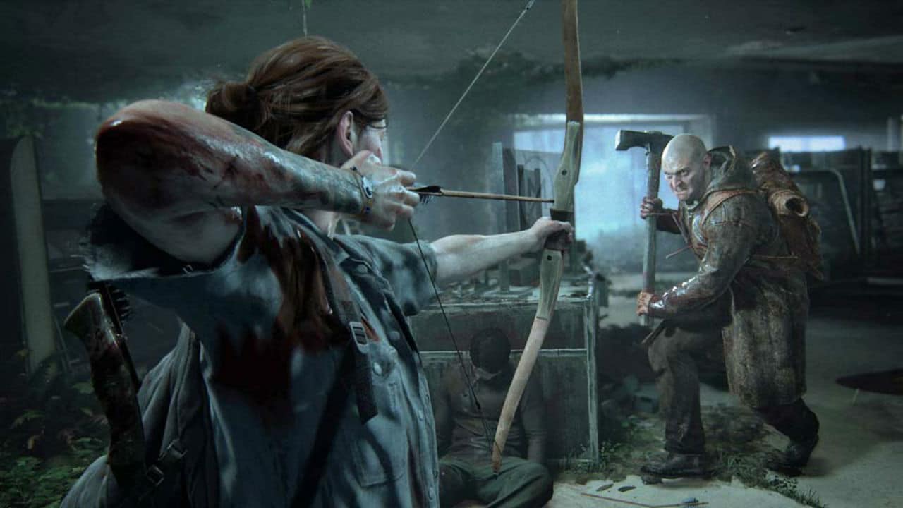 Naughty Dog revela novo teaser de The Last of Us 2