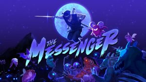 Estúdio de The Messenger vai revelar novo jogo em Março