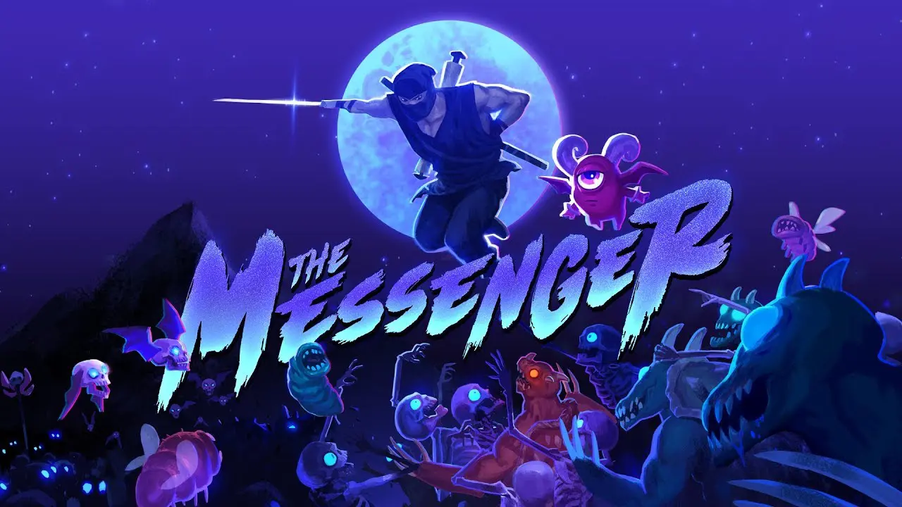 Estúdio de The Messenger vai revelar novo jogo em Março