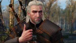 Vendas de The Witcher 3: Wild Hunt aumentam em mais de 500%