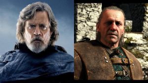 The Witcher: Netflix oferece papel de Vesemir para Mark Hamill, diz site