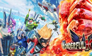 Platinum consegue mais de US$ 1 milhão de financiamento para The Wonderful 101