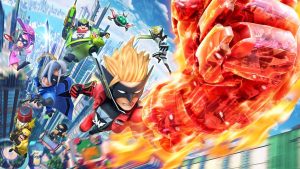 PlatinumGames pode fazer port de The Wonderful 101 para PS4 [rumor]