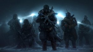 Wasteland 3 ganha trailer em homenagem ao Valentine’s Day