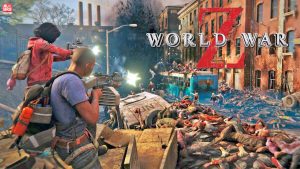 Diretor executivo da Saber indica possível sequência de World War Z