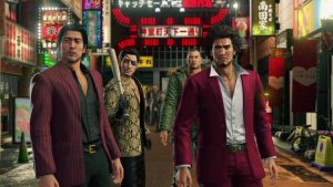 Yakuza: Like a Dragon terá New Game+ via DLC, revela SEGA