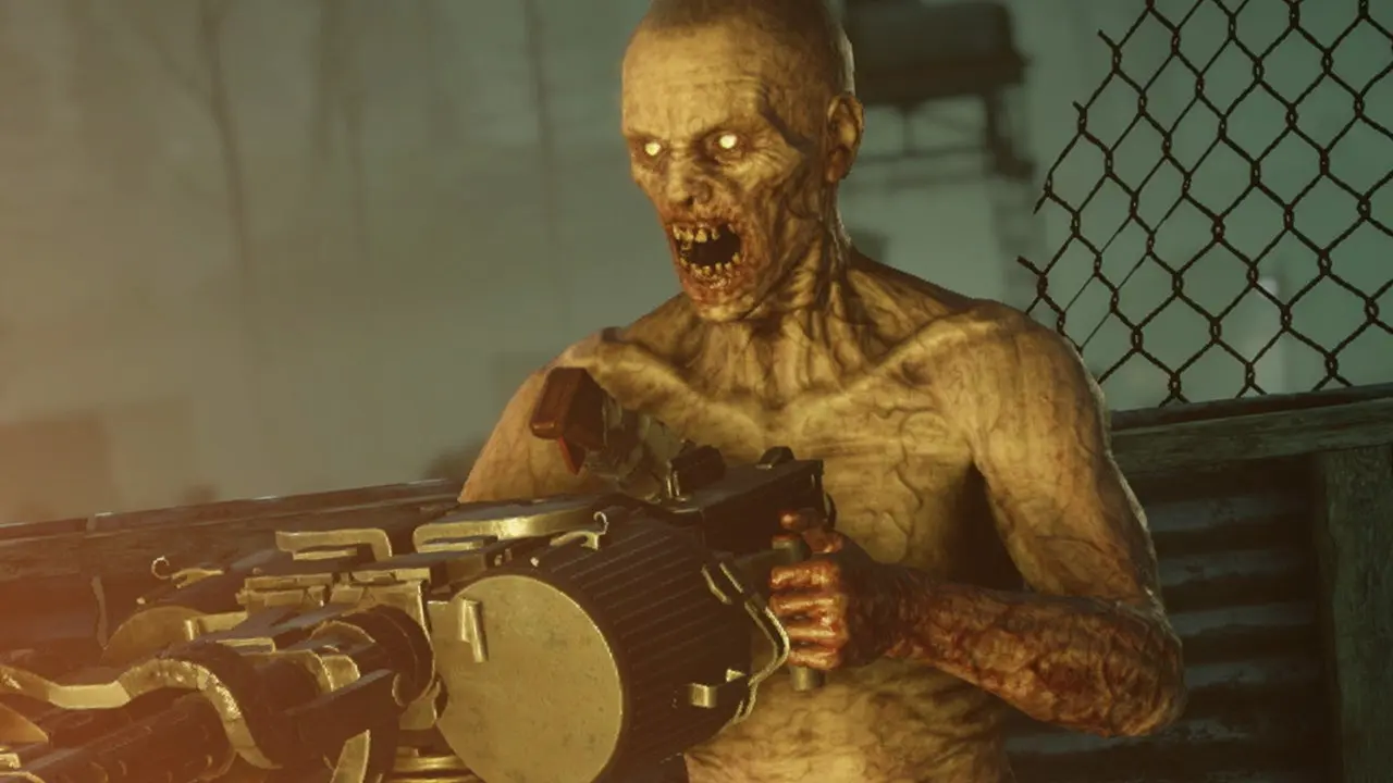 Fãs de Zombie Army 4: Dead War descobrem conteúdo sinistro no DualShock