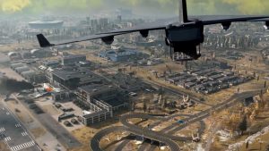 Novo Battle Royale de Call of Duty pode ser Free to Play