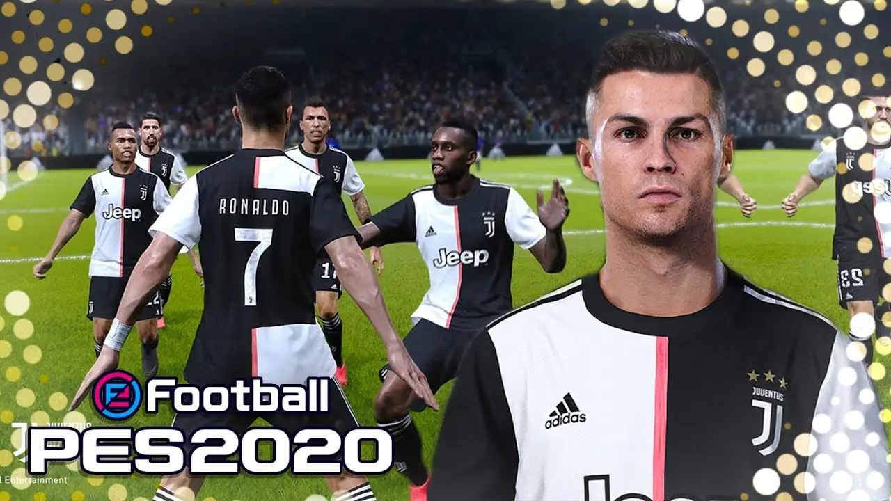 eFootball PES 2020 recebe patch 4.0 com muitas faces novas
