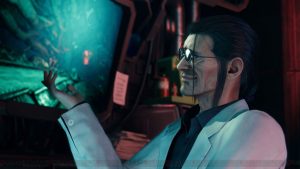 Final Fantasy VII Remake: novos detalhes e imagens