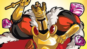 Shovel Knight 2 está nos planos dos desenvolvedores