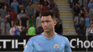 Jogador do City ironiza servidores de FIFA 20: “até eu sou mais rápido”