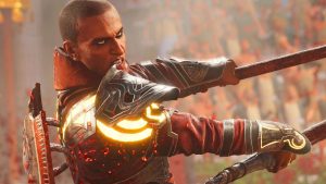 Ator de Bayek em Assassin’s Creed Origins forma novo estúdio