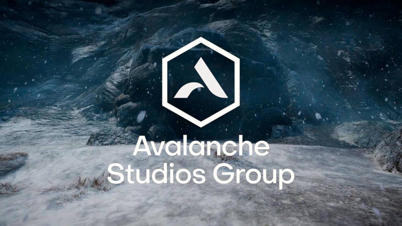 Avalanche studios проекты