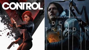 BAFTA Games Awards: Control e Death Stranding são indicados em 11 categorias cada
