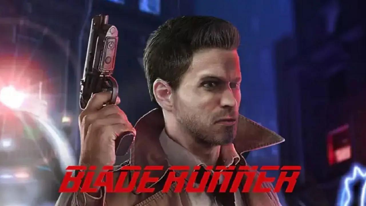 Blade Runner: Enhanced Edition é revelado para o PS4