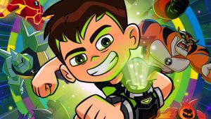 Ben 10 vai ganhar novo jogo no PlayStation 4