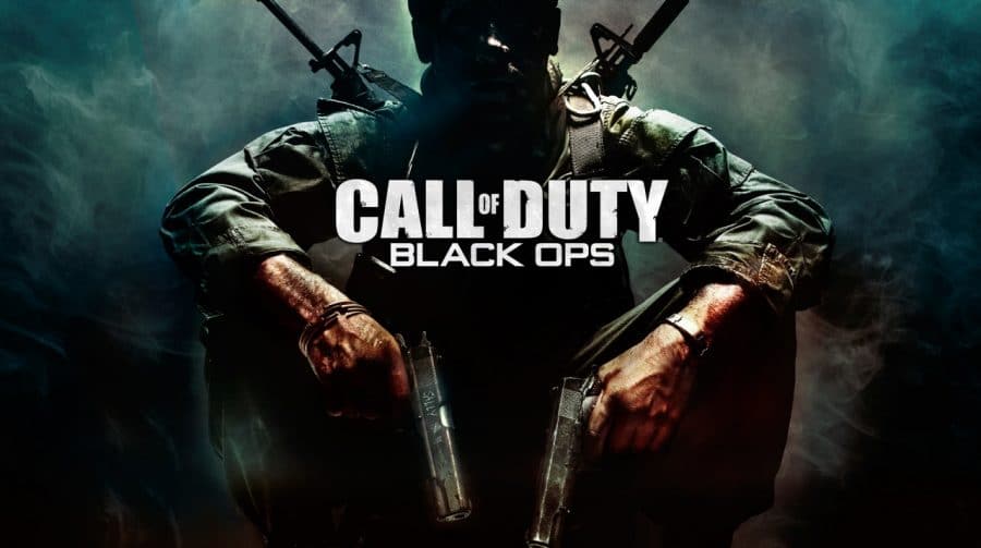 Call of Duty de 2020 seria um reboot de Black Ops [rumor]