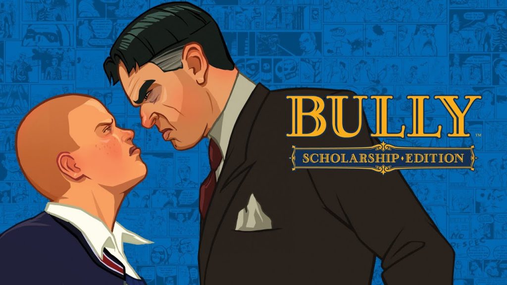 Bully