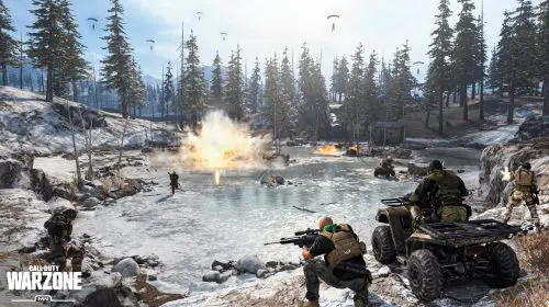 CoD: Modern Warfare e Warzone terão o dobro de XP neste final de semana