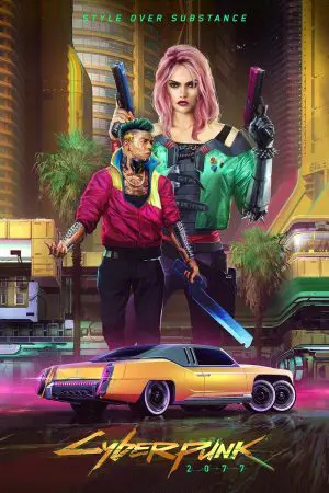 Cyberpunk 2077: vale a pena?