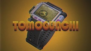 Call of Duty: Modern Warfare ganha relógio com Tamagotchi