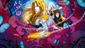 Netflix não perde tempo e anuncia 4ª temporada de Castlevania