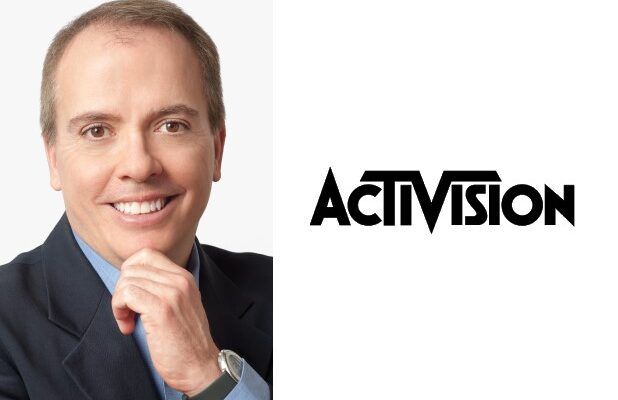 Daniel Alegre é o novo presidente da Activision Blizzard