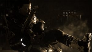 Modo Foto de Death Stranding chegará em breve ao PS4