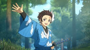 Demon Slayer: The Hinokami Chronicles supera 1 milhão de cópias vendidas