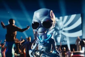 Humanos são inimigos: Destroy All Humans! ganha gameplay