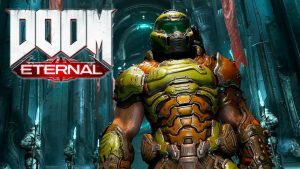 Está agradando? Vejas as notas de DOOM Eternal